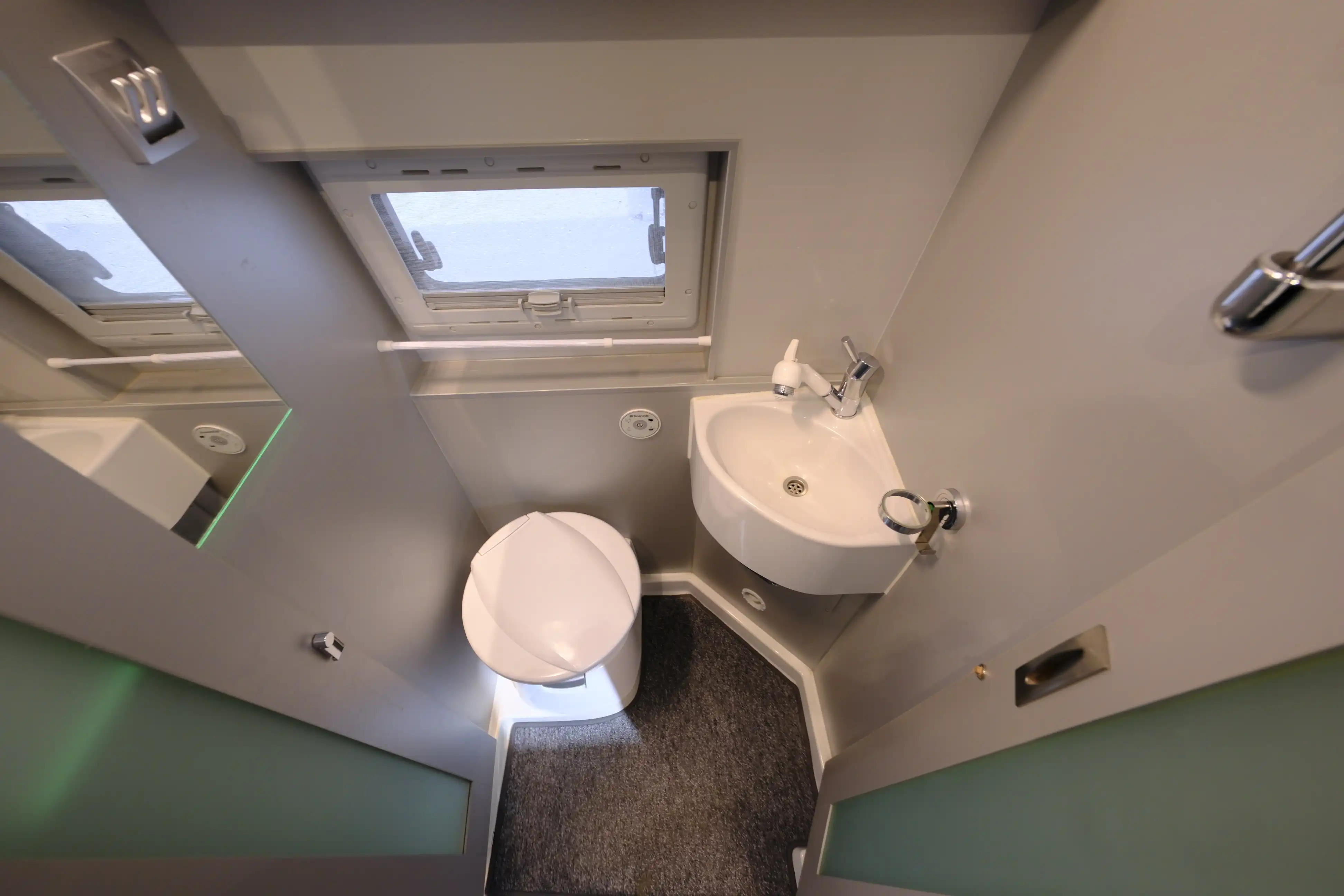 LA STRADA AVANTI EB - Ansicht 15